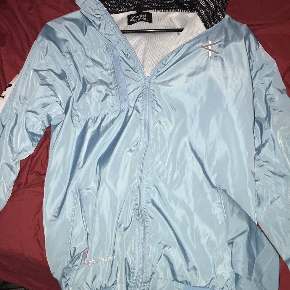 Windbreaker